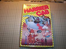 [AEREO] Egg Plane Series - HARRIER CAB-100_5518.jpg