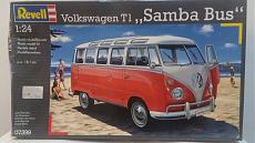 Volksvagen t1 samba bus revell 1/24-20180619_185108.jpeg