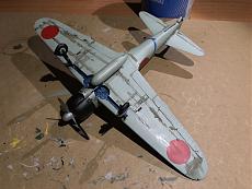 [AEREO] A6M2 Type 21 Zero - Tamiya - 1:48-img_6209.jpg