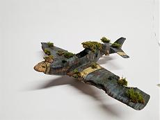 [AEREO] Hobbymaster Mustang P51 scala 1:48 Sunk 2war-20190113_173229_800x600.jpg