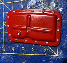 [Auto] Lancia Delta HF Integrale  Wrc 1991 + Delta Gr.A Test 1991 Hachette1/8-img_2106.jpg