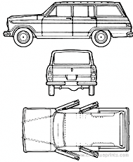 (Auto) Jeep Grand Wagoneer autocostruito-jeep-wagoneer-1976.png