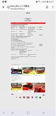 Ferrari F40 competizione 1/8 Centauria - Build guide-screenshot_20190114-111353_chrome.jpeg