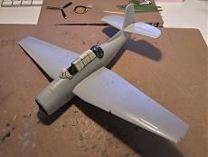 [AEREO] TBM-3 Avenger - Academy - 1/48-img_6413.jpg