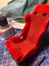 Ferrari F40 competizione 1/8 Centauria - Build guide-img_2269.jpg