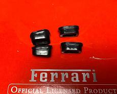 Ferrari F40 competizione 1/8 Centauria - Build guide-img_2333.jpg