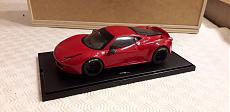 Ferrari Revell 458 a modo mio-20190101_184429.jpeg