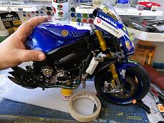 [Moto] Yamaha YZR M1 VR46 - ModelSpace DeAgostini-img_20190120_114112.jpeg