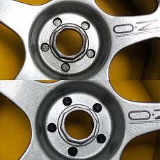 Ferrari F40 competizione 1/8 Centauria - Build guide-img_2852.jpg