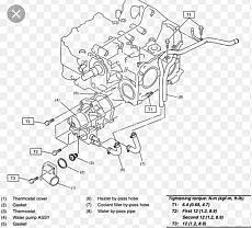 Costruisci la Subaru Impreza WRC 2003 1:8 Hachette-img_20190129_063836.jpeg