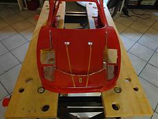 Ferrari F40 pocher 1/8 tribute-dsc06534.jpg