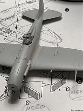 [Aereo] Reggiane Re2005 Sagittario 1:72 RS Models-img_0542.jpg