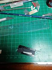 Costruzione toyota celica st 185 montecarlo 93  auriol kit tamiya-img_20190220_160128.jpg