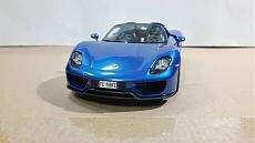 [AUTO] Revell  Porsche 918 Spyder  scala 1/24-20190227_195232.jpeg