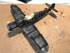 [AEREO] Messerschmitt Bf109F-2 - Eduard - 1:48-img_6832.jpg