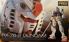 [Gunpla] Gundam RX-78-2 - Bandai - 1:144-20190310_152015.jpg