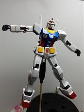 [Gunpla] Gundam RX-78-2 - Bandai - 1:144-gundam-rx-78-2_008.jpg