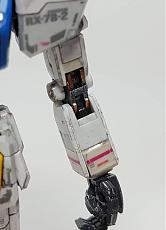 [Gunpla] Gundam RX-78-2 - Bandai - 1:144-20190312_193359.jpeg