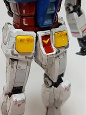 [Gunpla] Gundam RX-78-2 - Bandai - 1:144-20190312_193457.jpeg