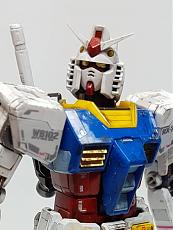 [Gunpla] Gundam RX-78-2 - Bandai - 1:144-20190312_193635.jpeg