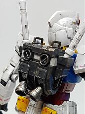 [Gunpla] Gundam RX-78-2 - Bandai - 1:144-20190312_193147.jpeg