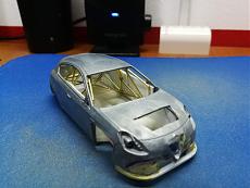 [Auto] Alfa Romeo/Romeo Ferraris Giulietta TCR 1:43-img_20190315_224851.jpg