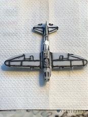 [Aereo] Reggiane Re2005 Sagittario 1:72 RS Models-img_0663.jpg