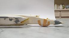 [AEREO] Airfix RA-5C Vigilante scala 1:72 progetto ssc car corsa deserto-20190323_225229_800x600.jpg