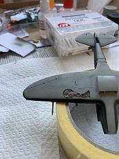 [Aereo] Reggiane Re2005 Sagittario 1:72 RS Models-img_0704.jpg