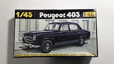 [AUTO] Heller Peugeot 403 1/43 "rusty"-20190311_201349-2.jpeg