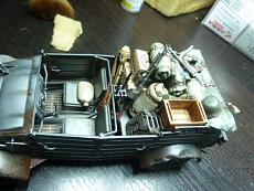 (MILITARE) Diorama- un panzer una zundapp e una kubelwagen......e forse un panther-p1050829.jpg