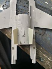 [Aereo] Lockheed Martin F16c "Barak" 1/48-img_20190420_171555.jpeg