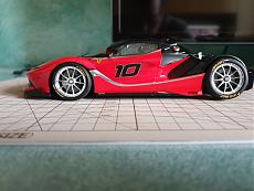 [AUTO] Ferrari FXXK 1/24 Tamiya-20190512_135823.jpg