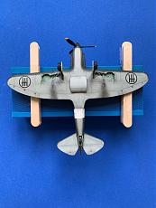 [Aereo] Reggiane Re2005 Sagittario 1:72 RS Models-img_0163.jpg