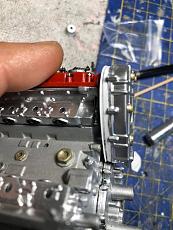 Ferrari F40 competizione 1/8 Centauria - Build guide-img_7668.jpg
