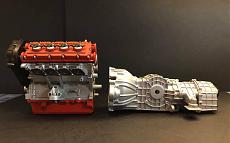 Ferrari F40 competizione 1/8 Centauria - Build guide-img_7689.jpg