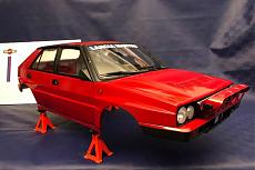 [Auto] Lancia Delta HF Integrale  Wrc 1991 + Delta Gr.A Test 1991 Hachette1/8-img_8032.jpg