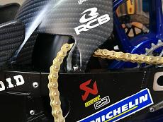 [Moto] Yamaha YZR M1 VR46 - ModelSpace DeAgostini-img_20190609_132344.jpeg