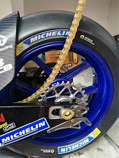 [Moto] Yamaha YZR M1 VR46 - ModelSpace DeAgostini-img_20190609_133356.jpeg