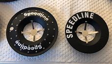 [Auto] Lancia Delta HF Integrale  Wrc 1991 + Delta Gr.A Test 1991 Hachette1/8-img_9450.jpg