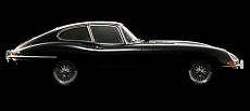 Jaguar E-Type (1963) 1/8 scale DeA-jaguar-e-type-noire.jpg