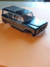 (Auto) Jeep Grand Wagoneer autocostruito-20190711_132438.jpeg