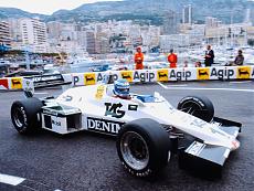 Williams FW08 C, Monaco gp 1983, 1/43 Tameo Kit-img_4044.jpg