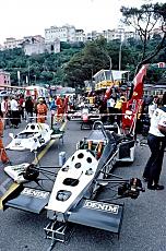 Williams FW08 C, Monaco gp 1983, 1/43 Tameo Kit-img_4090.jpg