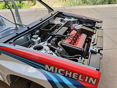 [Auto] Lancia Delta 16v Hachette1/8-20190713_134115.jpg