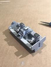 [AEREO] Doppio WIP - Panavia Tornado ECR - Italeri+HobbyBoss - 1/48-img_8707.jpg