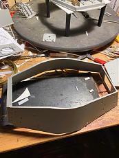 [carro] King Tiger trumpeter 1/16-img_4168.jpg