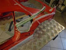 Ferrari F40 pocher 1/8 tribute-dsc08537.jpg