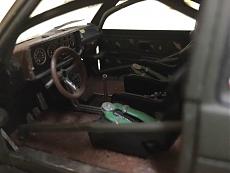 Golf gti 1/24 burago-img_2510.jpg