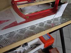 Ferrari F40 pocher 1/8 tribute-dsc08699.jpg